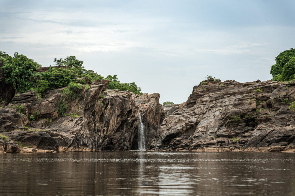 Les gorges de la Sanaga, emblème naturel d’un « Cameroon Branding » en quête de renouveau