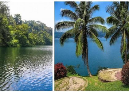 Circuits touristiques Expo Rescam